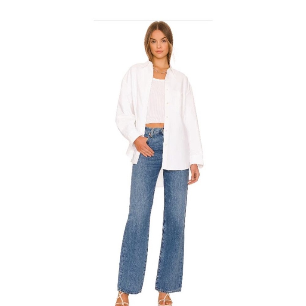 Citizens of Humanity Annina Jeans in Pinnacle Size 31 NWT